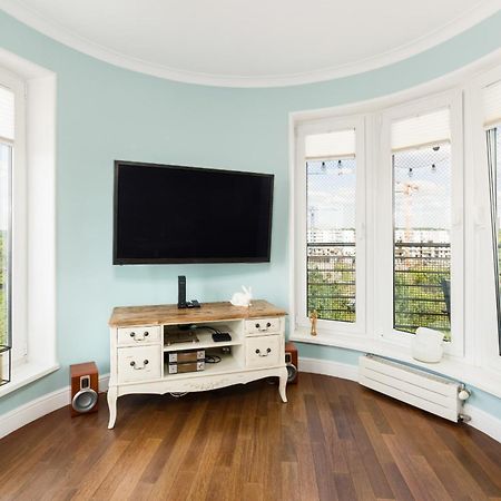 Malta Lake Apartment Balcony And Parking By Renters Prestige Poznań Exterior foto