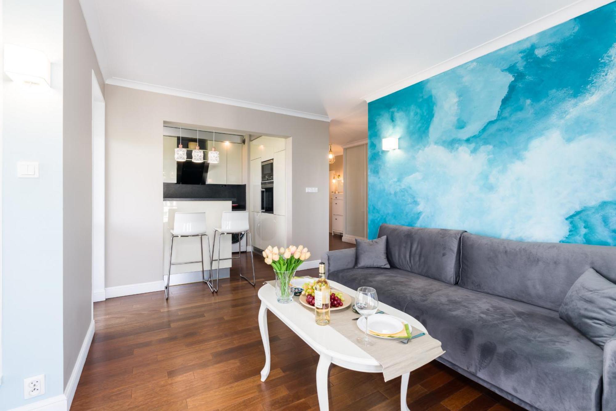 Malta Lake Apartment Balcony And Parking By Renters Prestige Poznań Exterior foto