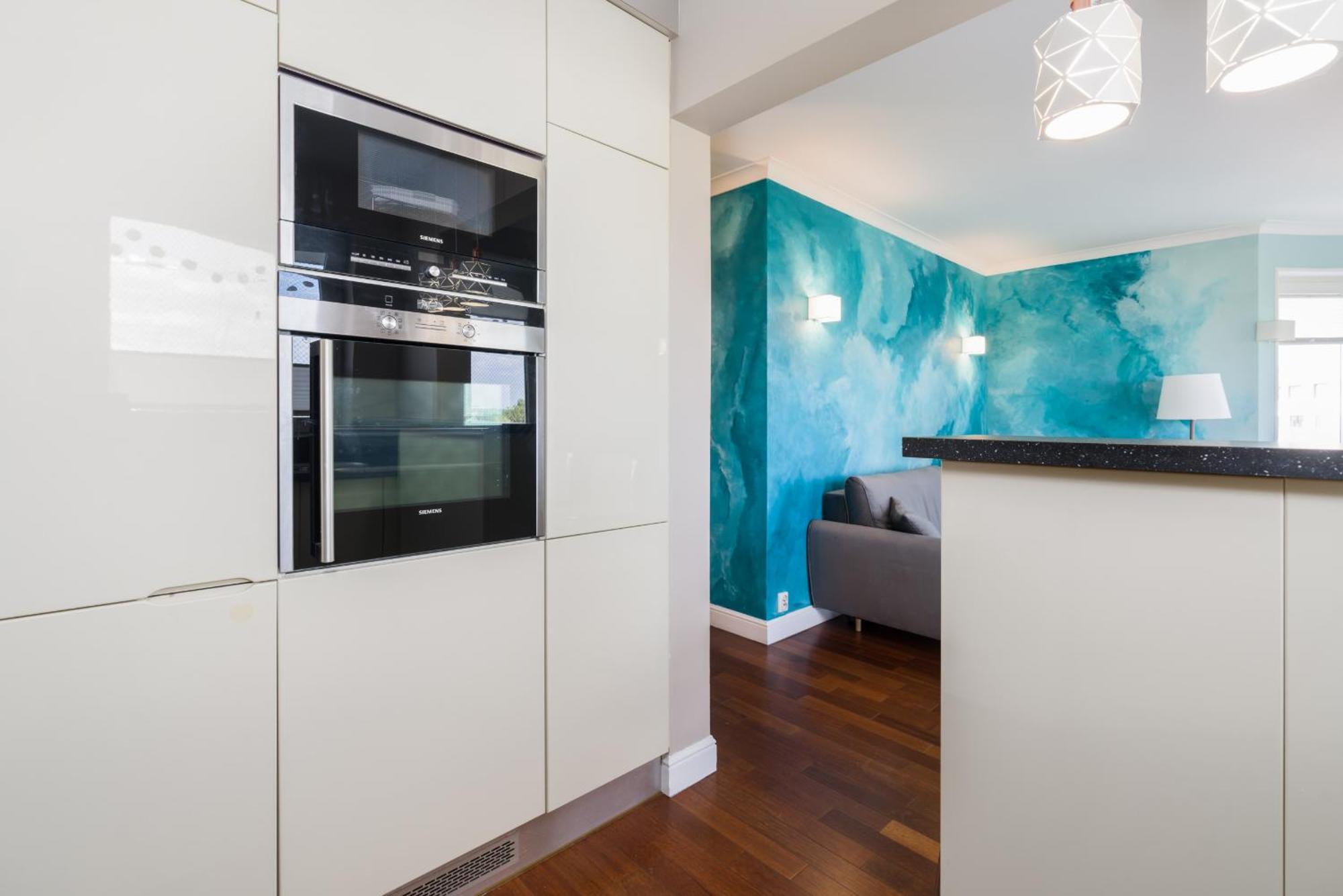 Malta Lake Apartment Balcony And Parking By Renters Prestige Poznań Exterior foto
