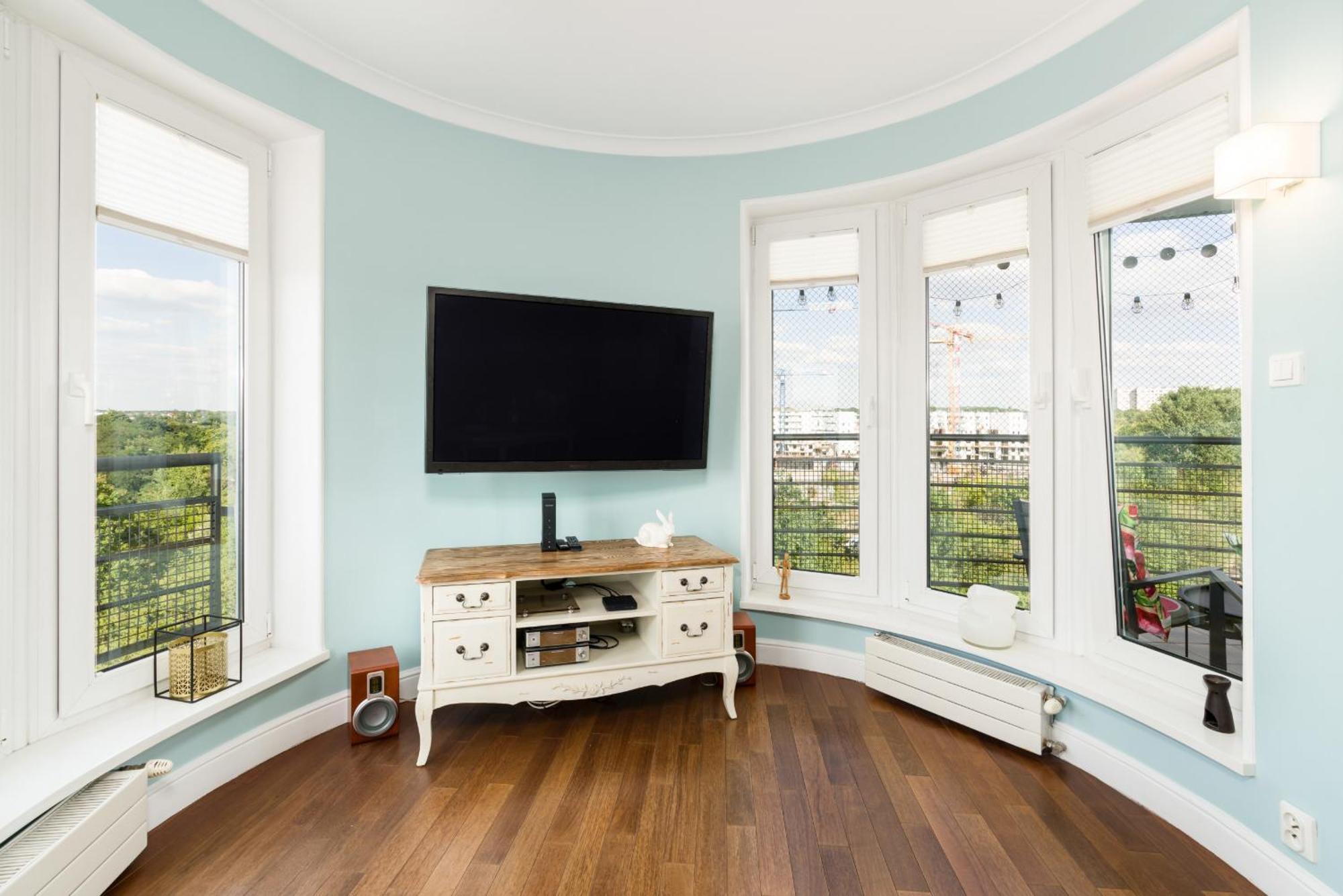 Malta Lake Apartment Balcony And Parking By Renters Prestige Poznań Exterior foto
