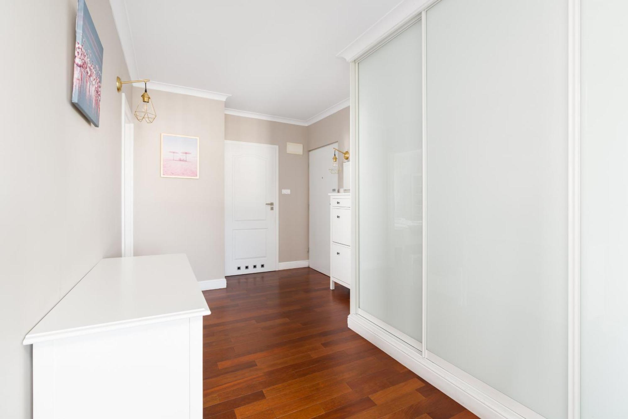 Malta Lake Apartment Balcony And Parking By Renters Prestige Poznań Exterior foto