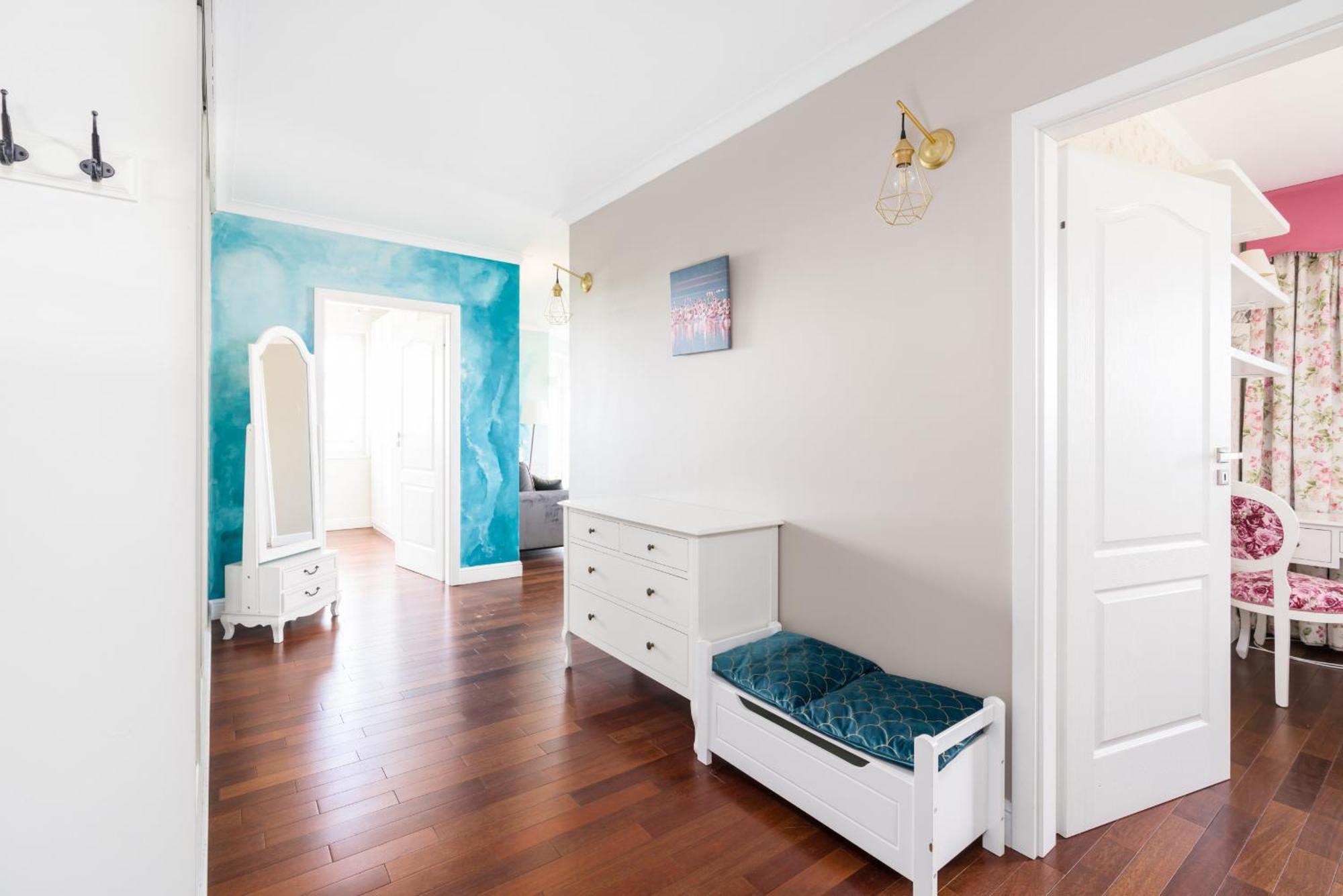 Malta Lake Apartment Balcony And Parking By Renters Prestige Poznań Exterior foto