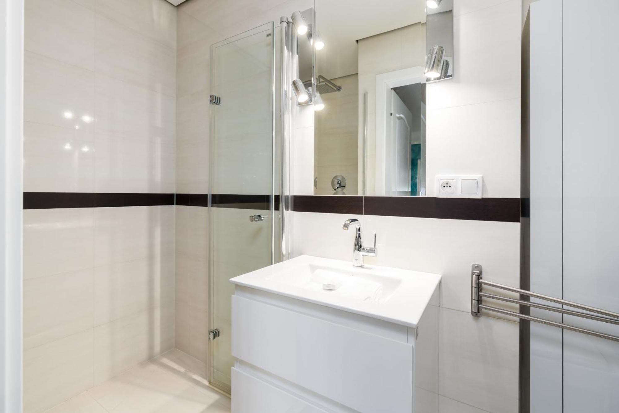 Malta Lake Apartment Balcony And Parking By Renters Prestige Poznań Exterior foto
