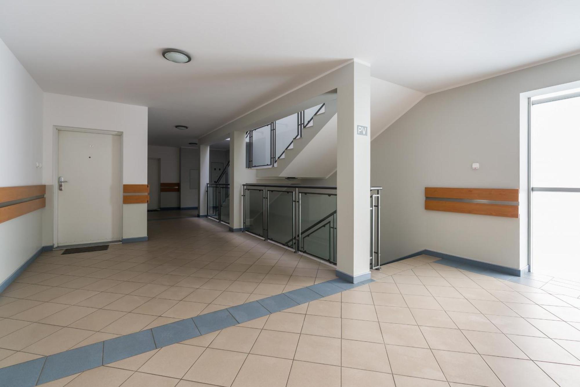 Malta Lake Apartment Balcony And Parking By Renters Prestige Poznań Exterior foto